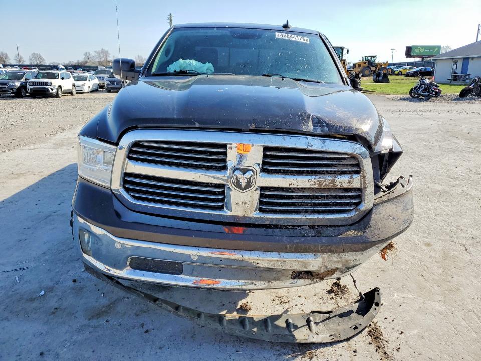 45844176 :رقم المزاد ، 3C6RR7LT8HG523177 vin ، 2017 Ram 1500 مزاد بيع