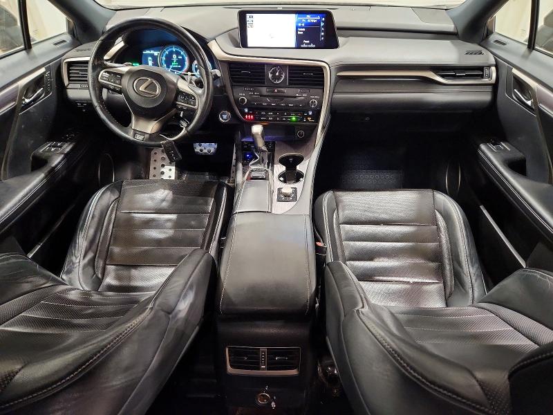 Aukcja sprzedaży 2017 Lexus Rx 350, vin: 2T2BZMCA1HC128450, numer aukcji: 47570096