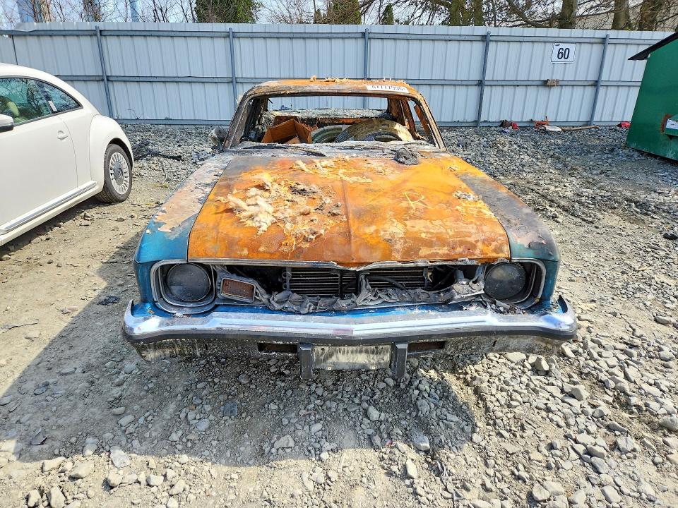 Aukcja sprzedaży 1974 Chev Nova, vin: 1Y27H4K176941, numer aukcji: 47777996