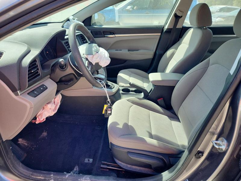 Aukcja sprzedaży 2020 Hyundai Elantra, vin: 5NPD74LF5LH503891, numer aukcji: 45677016