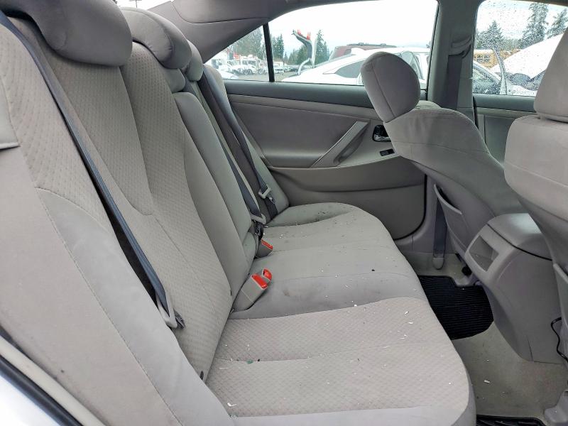 2008 Toyota Camry მანქანა იყიდება აუქციონზე, vin: 4T1BE46K68U742896, აუქციონის ნომერი: 46119016