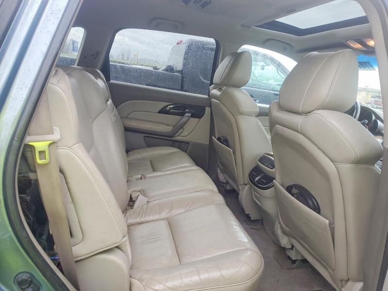 Aukcja sprzedaży 2008 Acura Mdx, vin: 2HNYD28408H536412, numer aukcji: 78789915