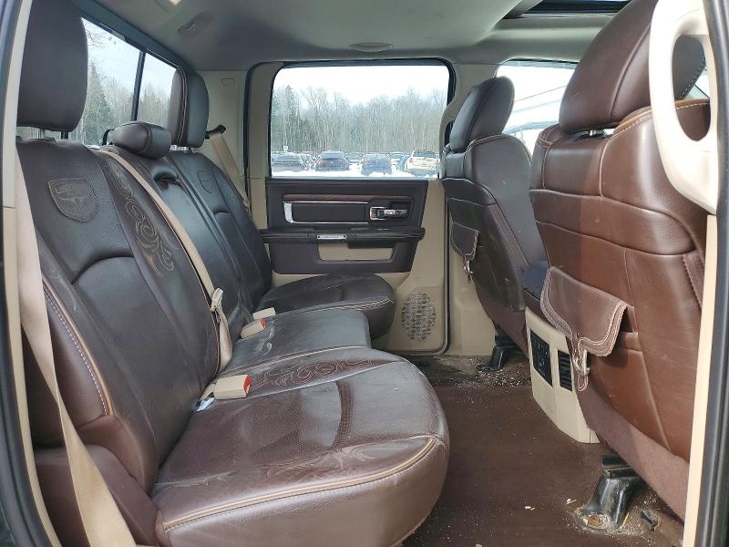 Продажа на аукционе авто 2015 Ram 1500, vin: 1C6RR7PM7FS688095, номер лота: 78734805