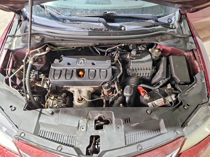 47629746 :رقم المزاد ، 19VDE1F52DE020610 vin ، 2013 Acura Ilx مزاد بيع