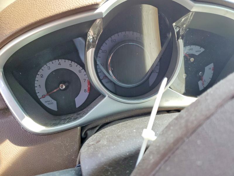 Aukcja sprzedaży 2011 Cadillac Srx, vin: 3GYFNDEY3BS614015, numer aukcji: 48097396