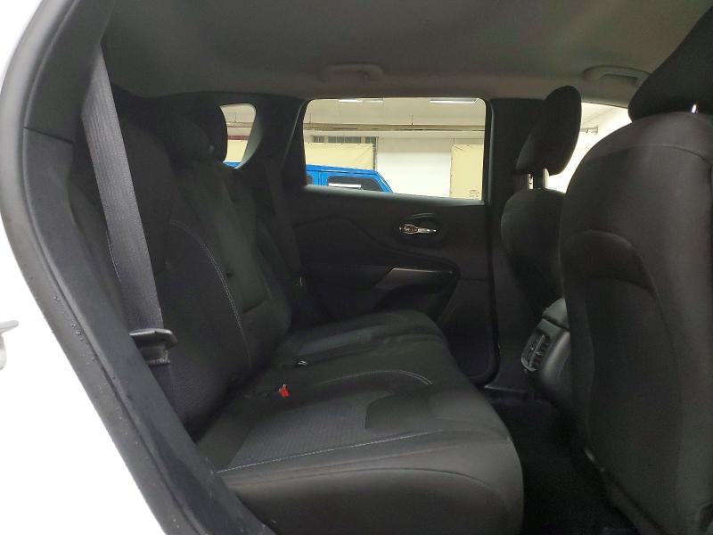 Aukcja sprzedaży 2020 Jeep Cherokee, vin: 1C4PJMCBXLD530912, numer aukcji: 47100856