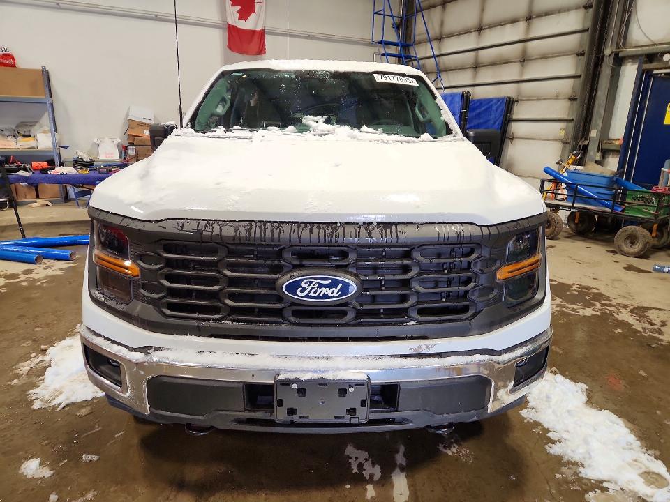 Aukcja sprzedaży 2024 Ford F150, vin: 1FTEW1LP1RKD09075, numer aukcji: 79177855