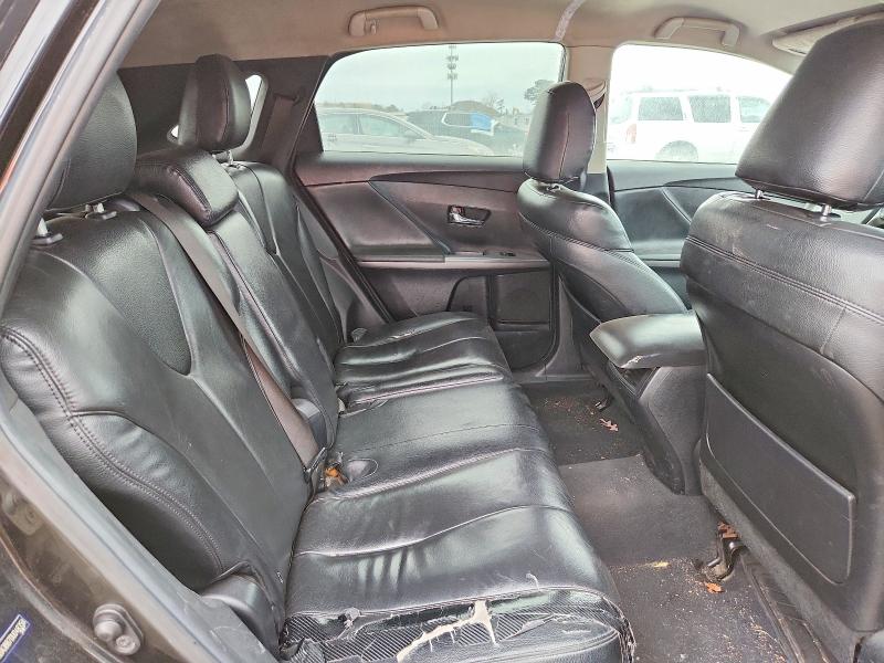 Продажа на аукционе авто 2013 Toyota Venza, vin: 4T3BA3BB7DU048358, номер лота: 79061935