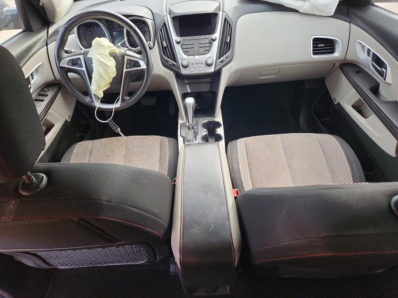 Aukcja sprzedaży 2015 Chevrolet Equinox, vin: 2GNFLGEK5F6374843, numer aukcji: 47203076