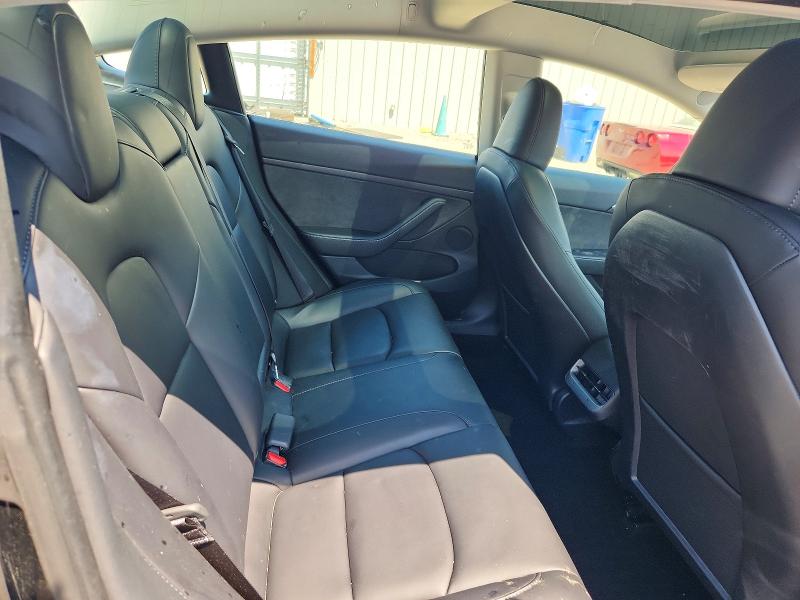 Продаж на аукціоні авто 2023 Tesla Model 3, vin: 5YJ3E1EA0PF565026, номер лоту: 47803356