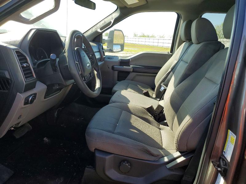 Продаж на аукціоні авто 2021 Ford F350, vin: 1FT8W3DT0MED43682, номер лоту: 46575056