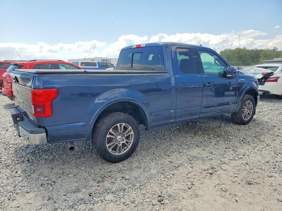 Aukcja sprzedaży 2018 Ford F150, vin: 1FTEX1CP5JFC82649, numer aukcji: 47479326