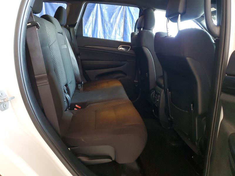 Продаж на аукціоні авто 2020 Jeep Grand Cherokee, vin: 1C4RJFAG9LC149898, номер лоту: 47322386
