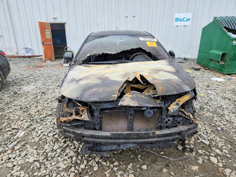 Aukcja sprzedaży 2012 Kia Forte, vin: KNAFU4A23C5568558, numer aukcji: 79013535