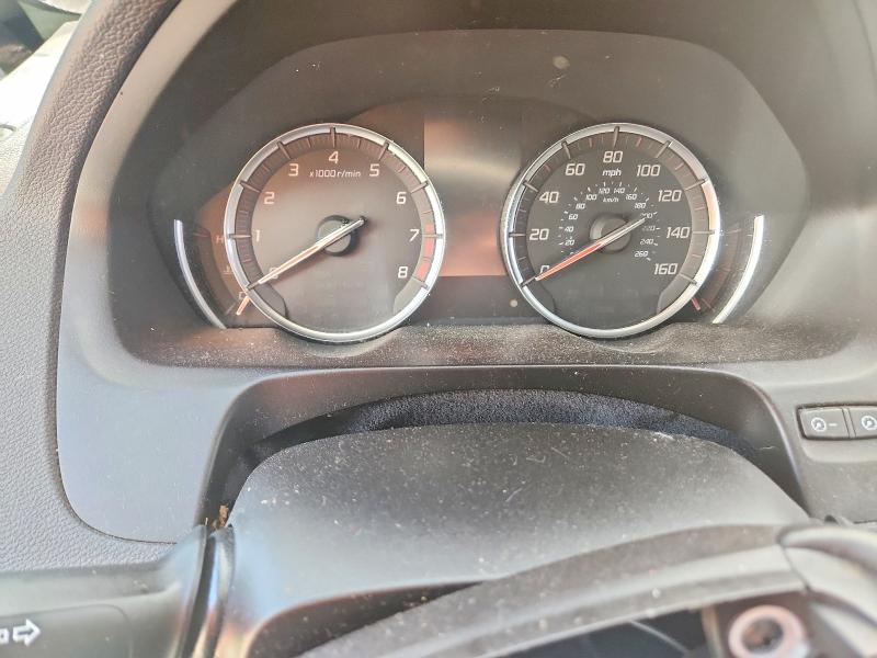 Продаж на аукціоні авто 2019 Acura Tlx, vin: 19UUB3F60KA002192, номер лоту: 47881856