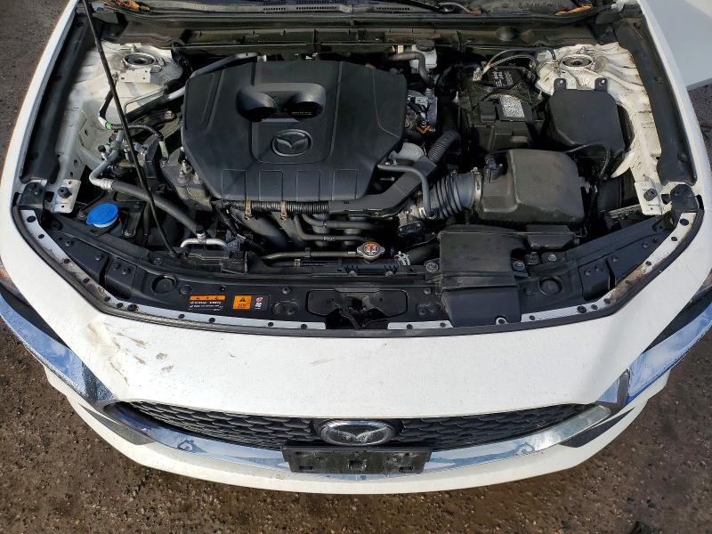 79393325 :رقم المزاد ، 3MZBPBCM7PM359350 vin ، 2023 Mazda 3 مزاد بيع
