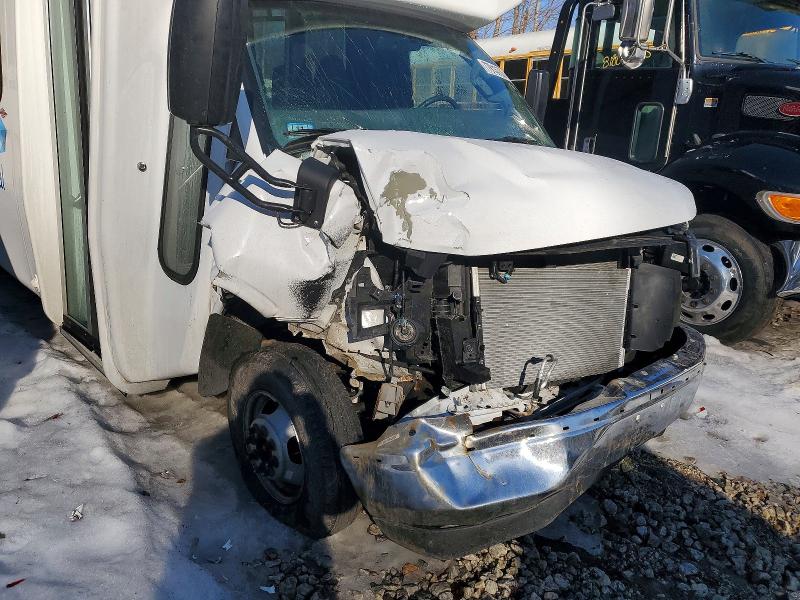 2023 Chevrolet Express G4500 მანქანა იყიდება აუქციონზე, vin: 1HA6GUC78PN014047, აუქციონის ნომერი: 77913735