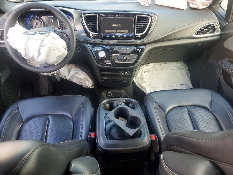 Aukcja sprzedaży 2023 Chrysler Pacifica, vin: 2C4RC1BG8PR598451, numer aukcji: 45822856