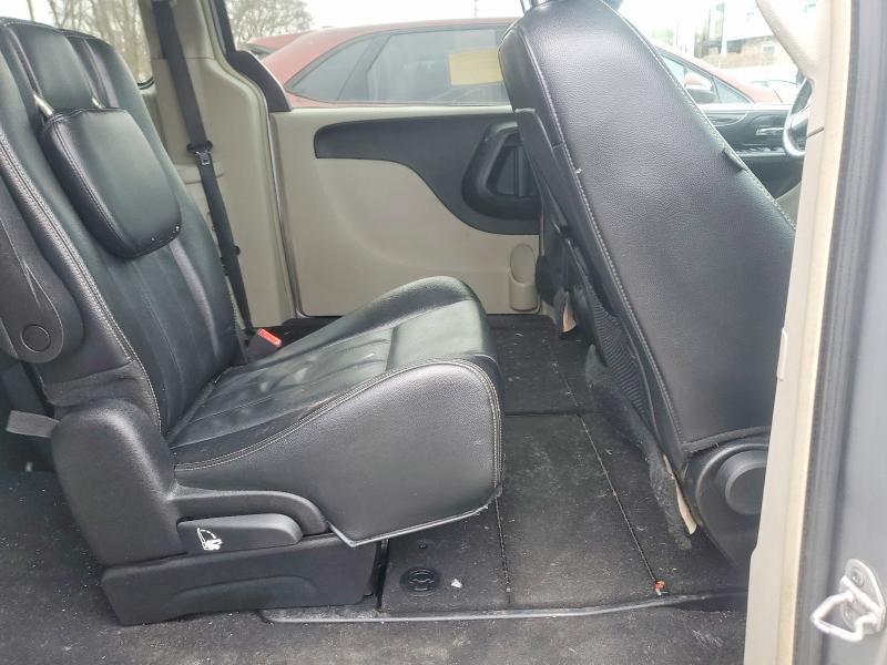 Aukcja sprzedaży 2013 Chrysler Town & Country, vin: 2C4RC1BG4DR692676, numer aukcji: 78308175