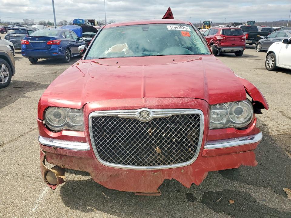 Aukcja sprzedaży 2010 Chrysler 300, vin: 2C3CA3CV5AH137522, numer aukcji: 47963576