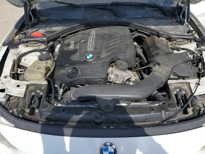 Aukcja sprzedaży 2015 Bmw 435, vin: WBA3R1C57FK193774, numer aukcji: 48008376