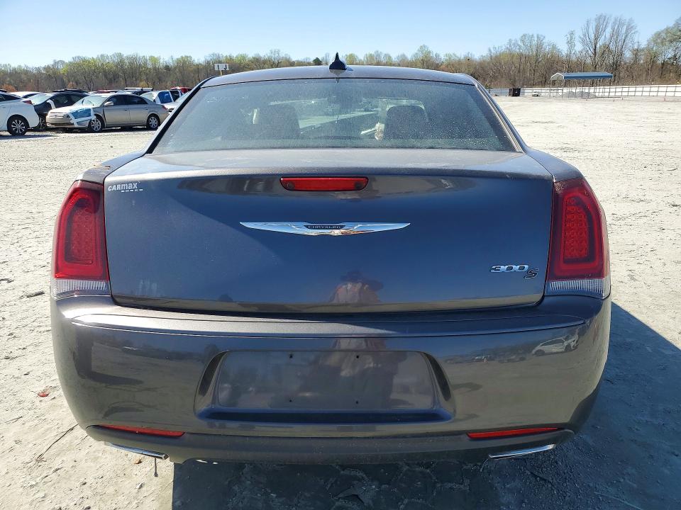 Aukcja sprzedaży 2019 Chrysler 300, vin: 2C3CCABG6KH537902, numer aukcji: 41666626