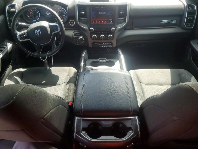Продажа на аукционе авто 2019 Ram 1500, vin: 1C6SRFBT5KN875595, номер лота: 41770856