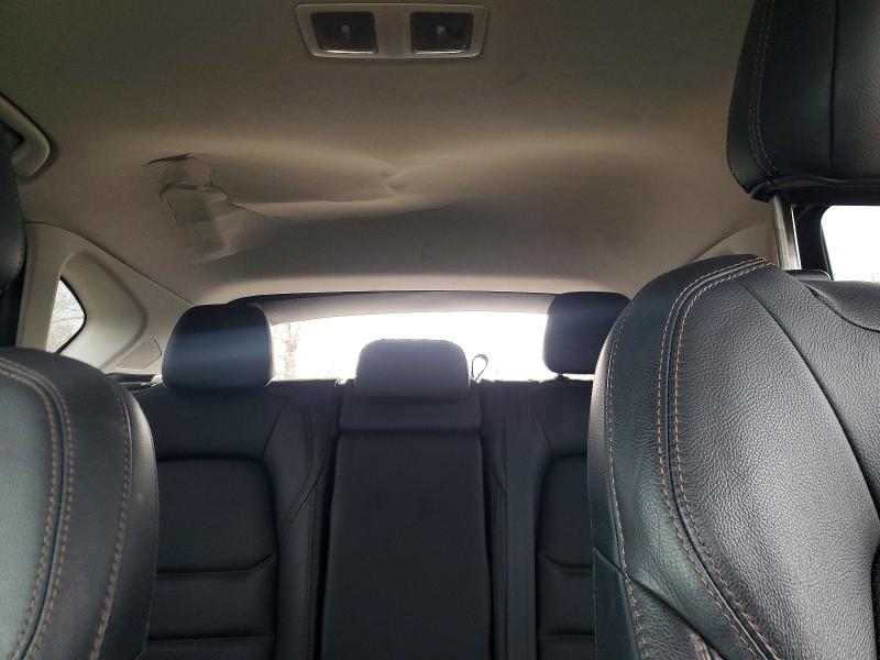 2023 Mazda Cx-5 მანქანა იყიდება აუქციონზე, vin: JM3KFBEMXP0187084, აუქციონის ნომერი: 47583366