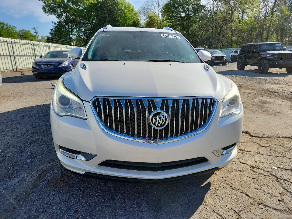 Продаж на аукціоні авто 2014 Buick Enclave, vin: 5GAKRBKD4EJ253027, номер лоту: 46507916