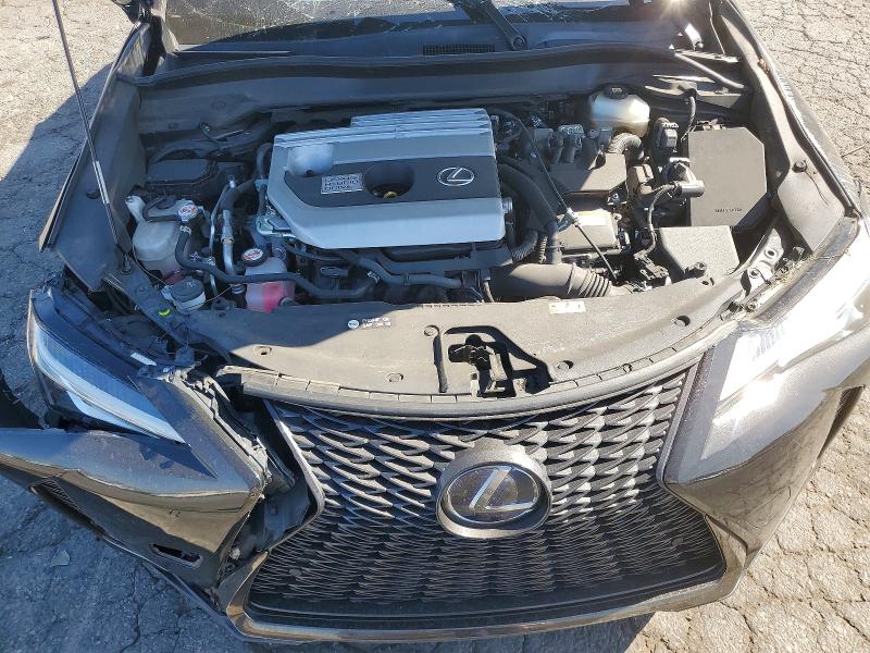 Aukcja sprzedaży 2021 Lexus Ux 250h, vin: JTHE9JBH5M2038790, numer aukcji: 49837776