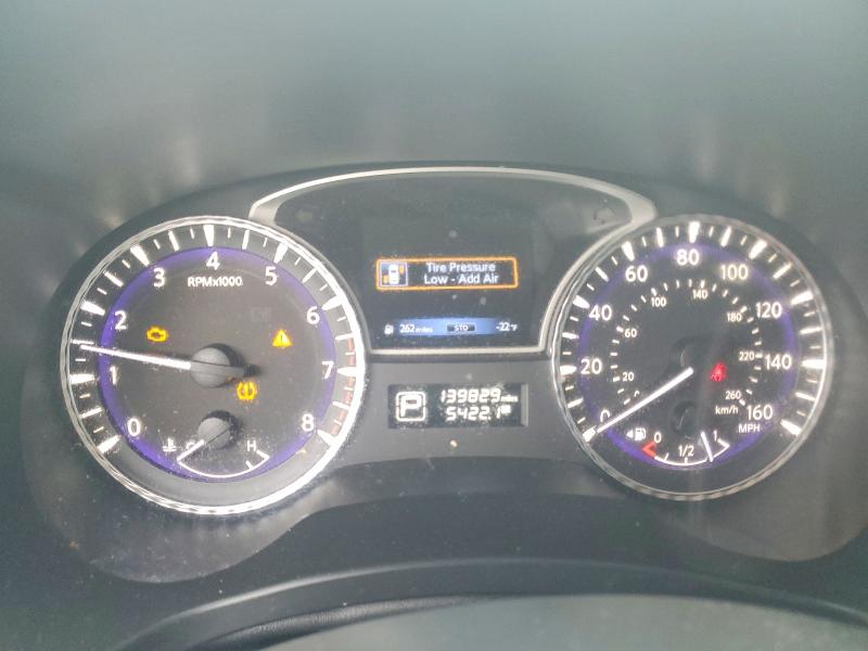 2014 Infiniti Qx60 მანქანა იყიდება აუქციონზე, vin: 5N1AL0MM3EC538962, აუქციონის ნომერი: 41884996
