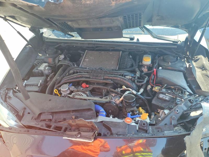 Продаж на аукціоні авто 2016 Subaru Wrx, vin: JF1VA1B62G9806489, номер лоту: 47193206
