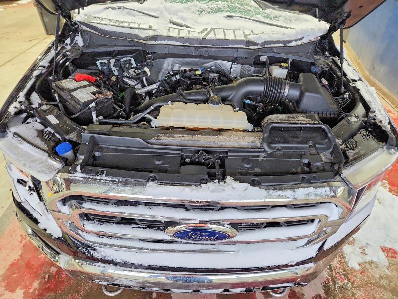 Aukcja sprzedaży 2021 Ford F150, vin: 1FTEX1EP3MFC23875, numer aukcji: 45450416