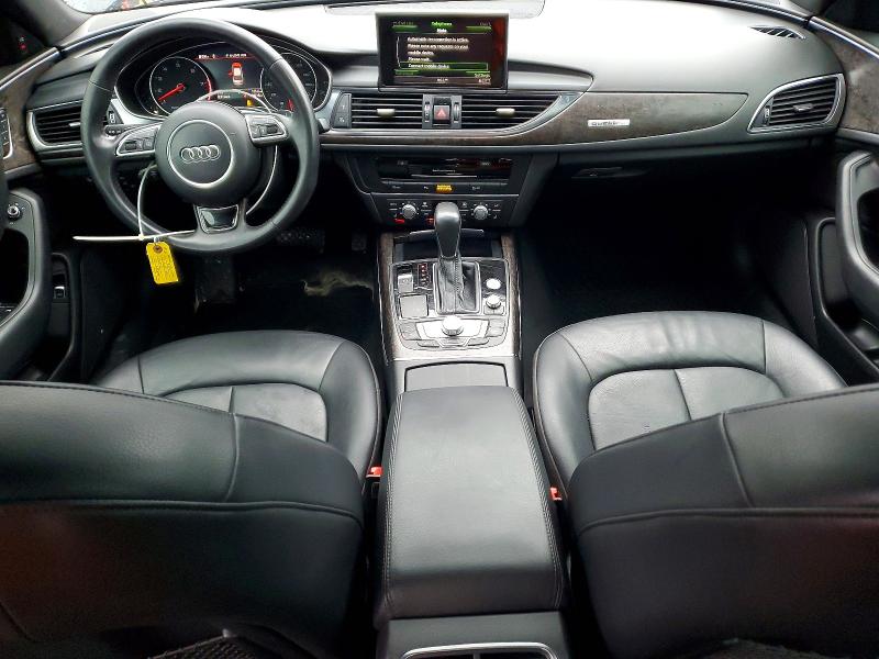 Aukcja sprzedaży 2018 Audi A6, vin: WAUF8AFC3JN105997, numer aukcji: 79061885