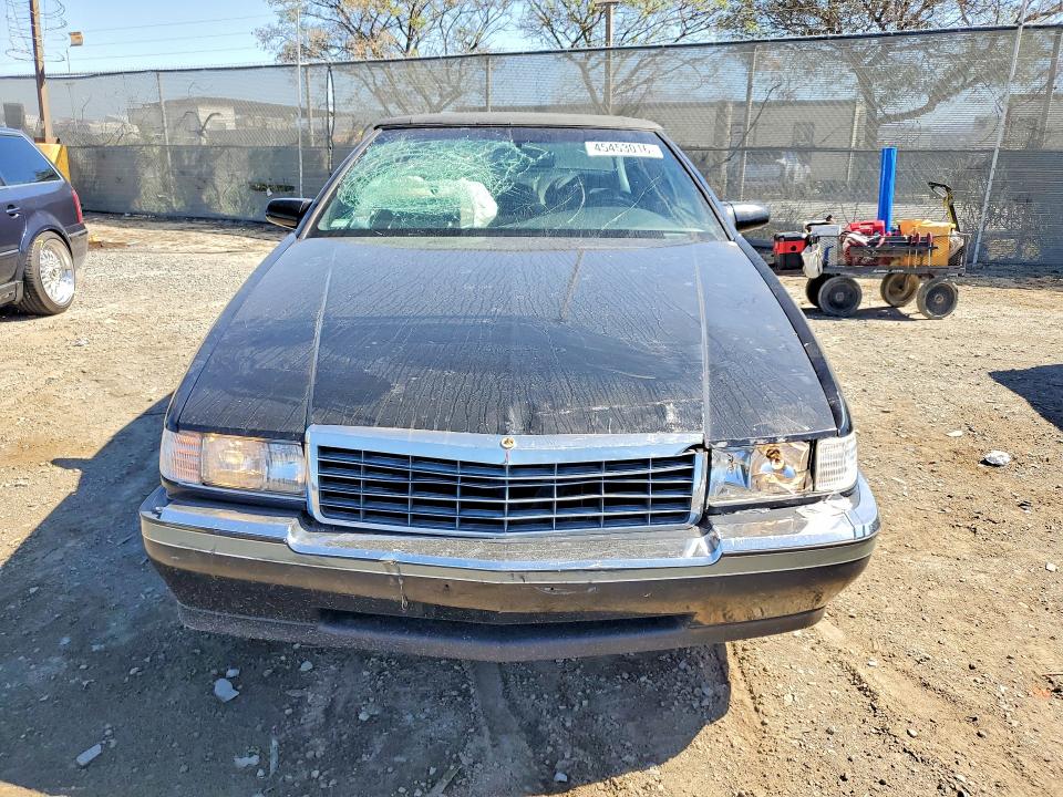 Aukcja sprzedaży 1994 Cadillac Eldorado, vin: 1G6EL12Y4RU621059, numer aukcji: 45453016