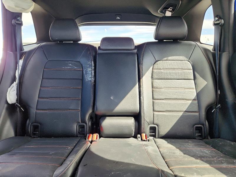 Aukcja sprzedaży 2024 Honda Cr-v, vin: 7FARS6H88RE067964, numer aukcji: 46472986