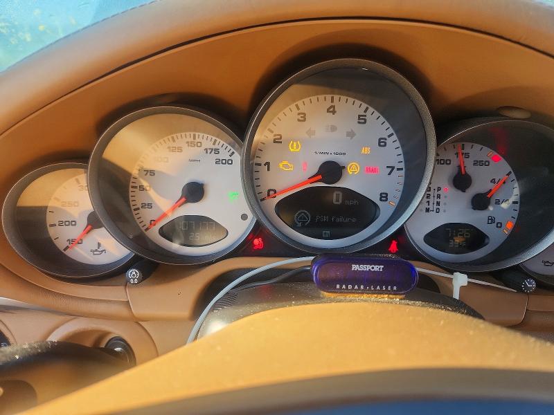 Aukcja sprzedaży 2007 Porsche 911, vin: WP0CB29977S775298, numer aukcji: 79997475