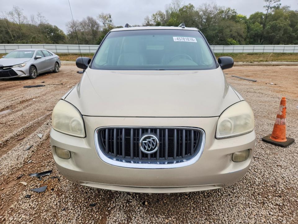 45781816 :رقم المزاد ، 4GLDV13W77D194066 vin ، 2007 Buick Terraza مزاد بيع