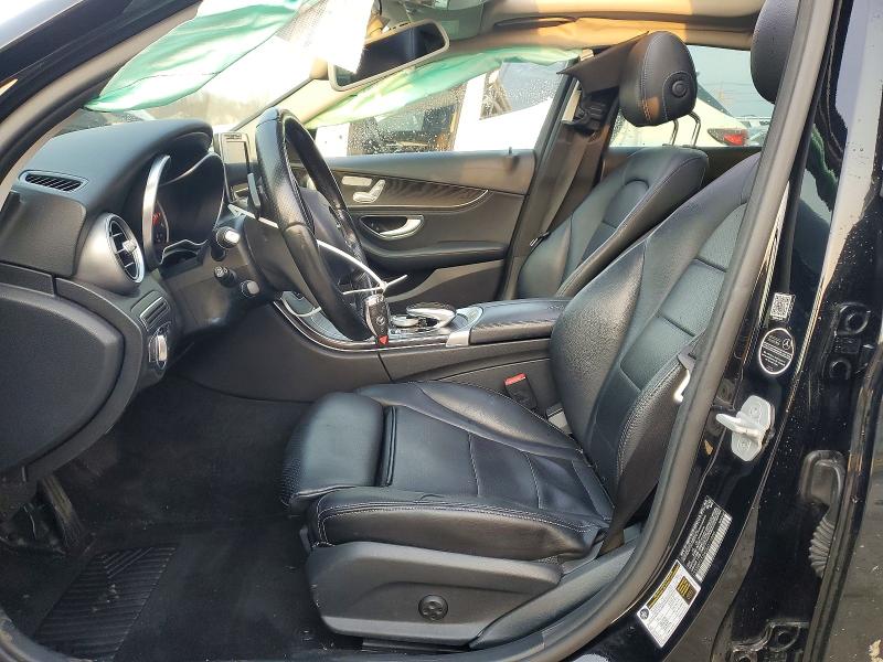 Продажа на аукционе авто 2016 Mercedes-benz C, vin: 55SWF4KB4GU111000, номер лота: 46030236