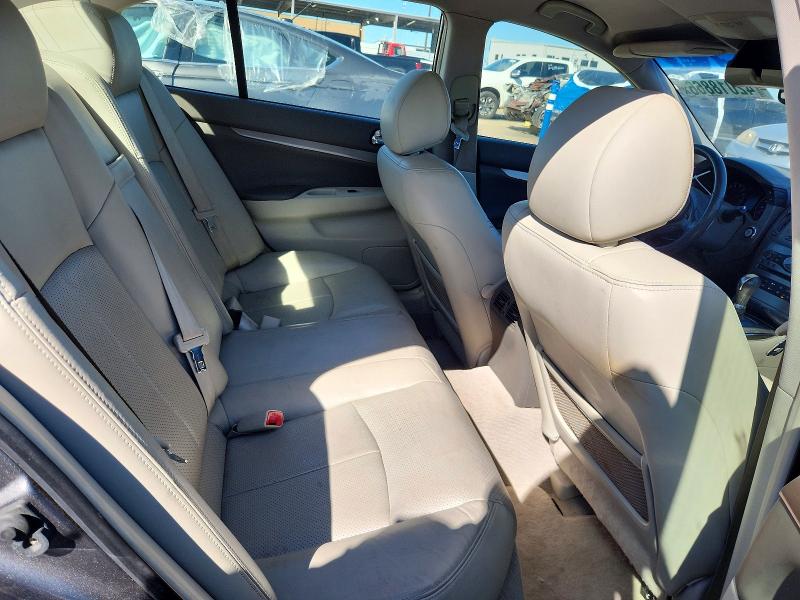 Aukcja sprzedaży 2015 Infiniti Q40, vin: JN1CV6AP0FM500712, numer aukcji: 42018866