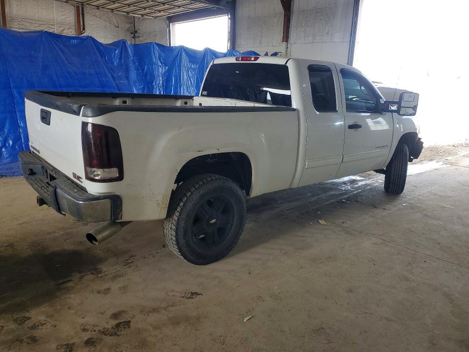Aukcja sprzedaży 2011 Gmc Sierra, vin: 1GTR1TEXXBZ101119, numer aukcji: 46616456