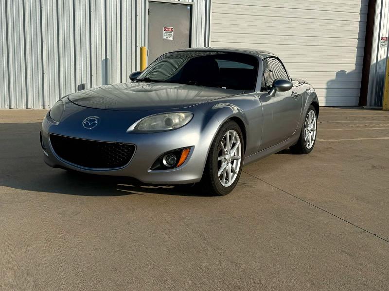 Aukcja sprzedaży 2009 Mazda Mx-5 Miata, vin: JM1NC26F290204381, numer aukcji: 47855526