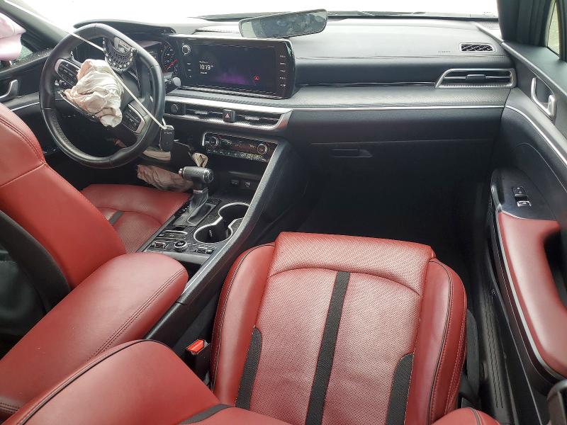 Продаж на аукціоні авто 2024 Kia K5, vin: 5XXG64J20RG235269, номер лоту: 79903585