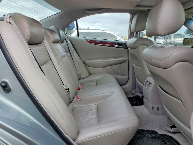 Продаж на аукціоні авто 2002 Lexus Es 300, vin: JTHBF30G725004900, номер лоту: 79402405