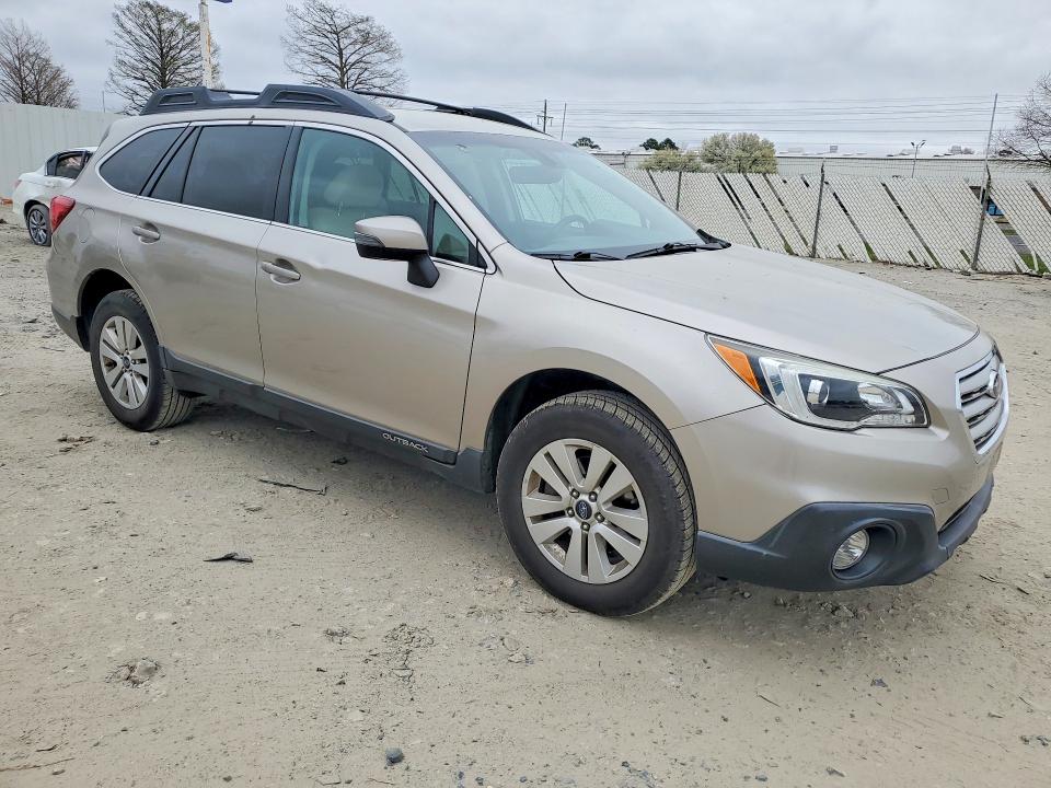 Продажа на аукционе авто 2017 Subaru Outback, vin: 4S4BSAFC3H3285020, номер лота: 47365816