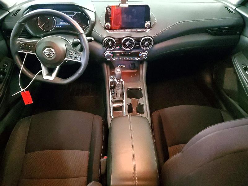 Aukcja sprzedaży 2023 Nissan Sentra, vin: 3N1AB8CVXPY282509, numer aukcji: 47605246