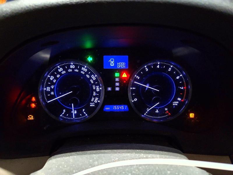 79377635 :رقم المزاد ، JTHCF5C26B5048502 vin ، 2011 Lexus Is 250 مزاد بيع