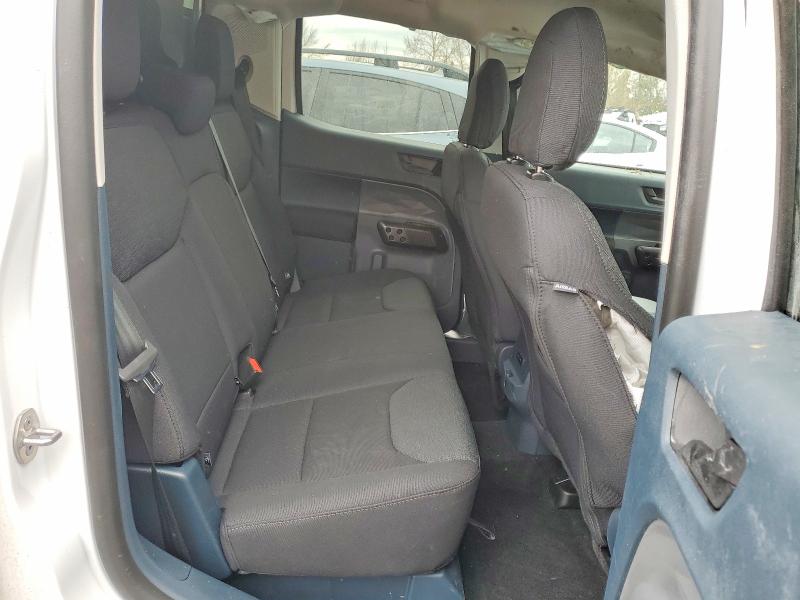 Продаж на аукціоні авто 2025 Ford Maverick, vin: 3FTTW8A3XSRB13282, номер лоту: 47263376