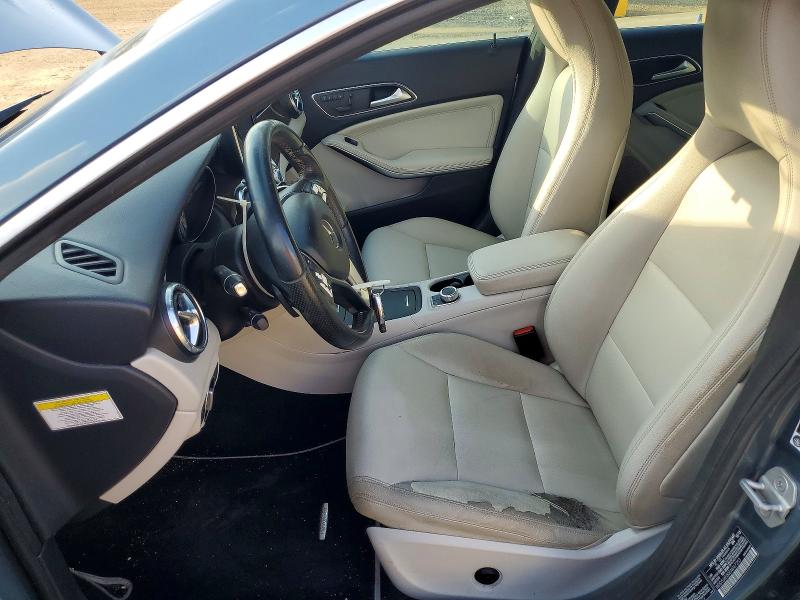 Продаж на аукціоні авто 2014 Mercedes-benz Cla, vin: WDDSJ4EB0EN067253, номер лоту: 41706356