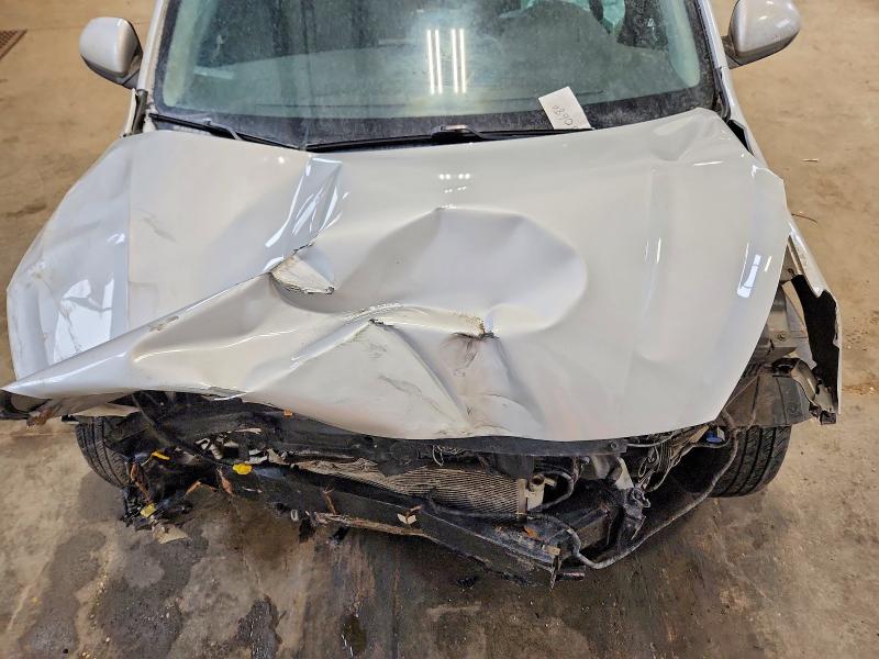 77878205 :رقم المزاد ، 3KPA24AD8LE327961 vin ، 2020 Kia Rio مزاد بيع